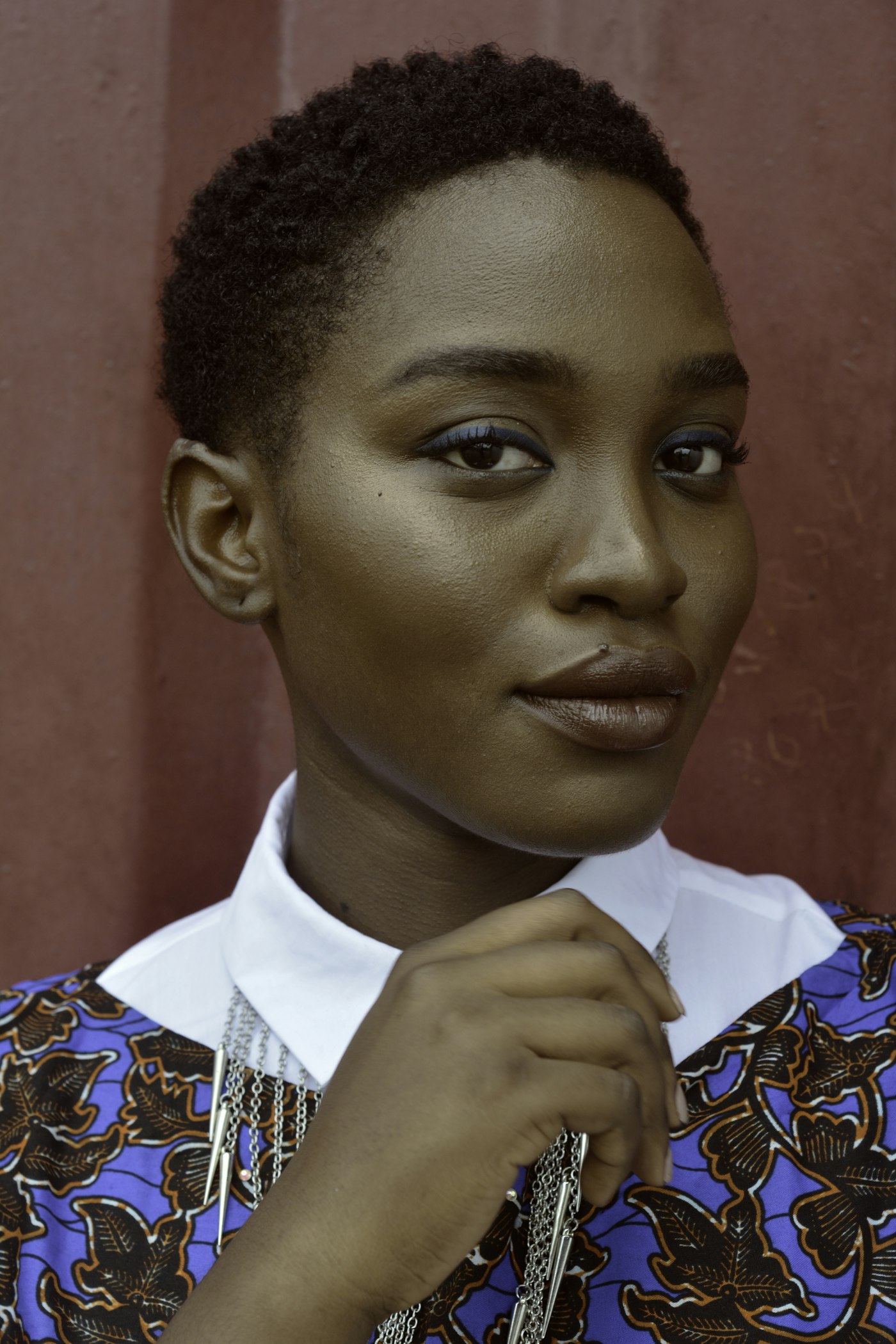 Aïcha B.